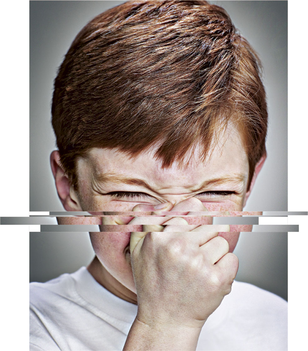 Tics: cómo tratar –o no– esos 'caprichos del cerebro'