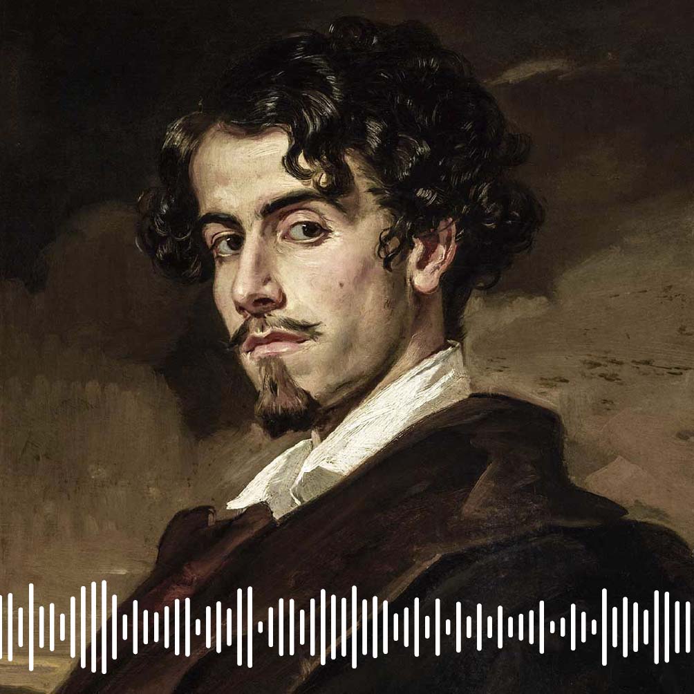 Podcast | Gustavo Adolfo Bécquer: su lado menos romántico