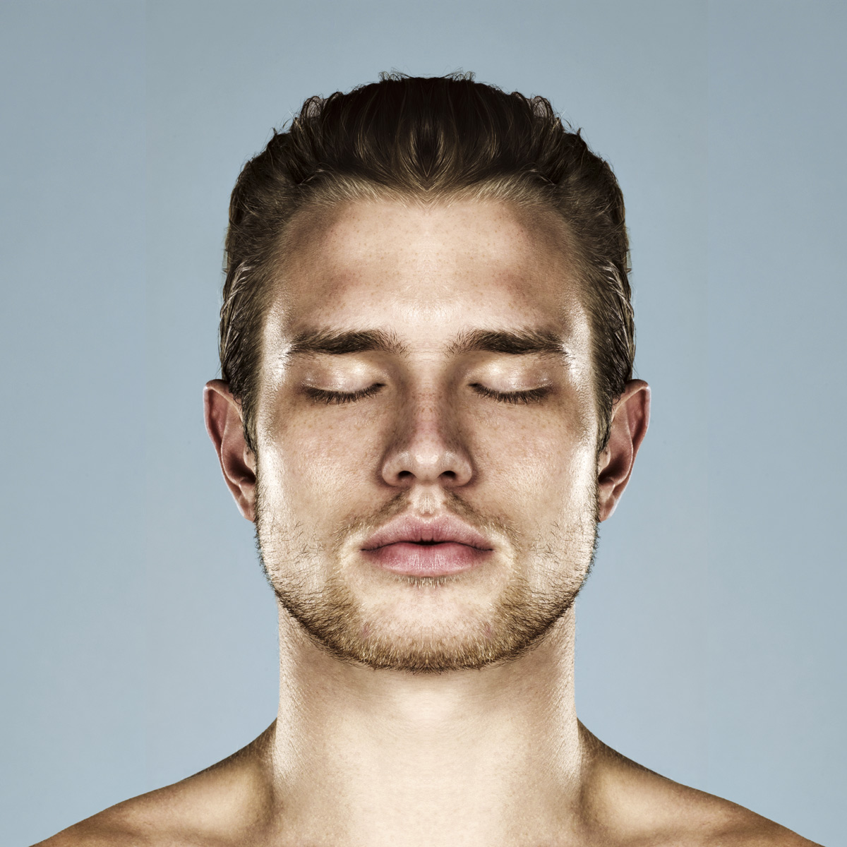 La importancia de ser simétrico (que no tiene que ver con ser guapo)