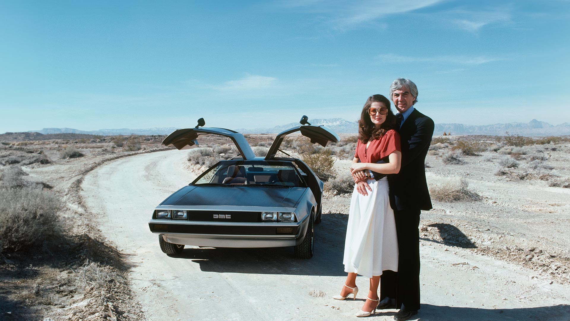 DeLorean, el coche que siempre regresa al futuro (pese a los escándalos, fraudes, drogas...)
