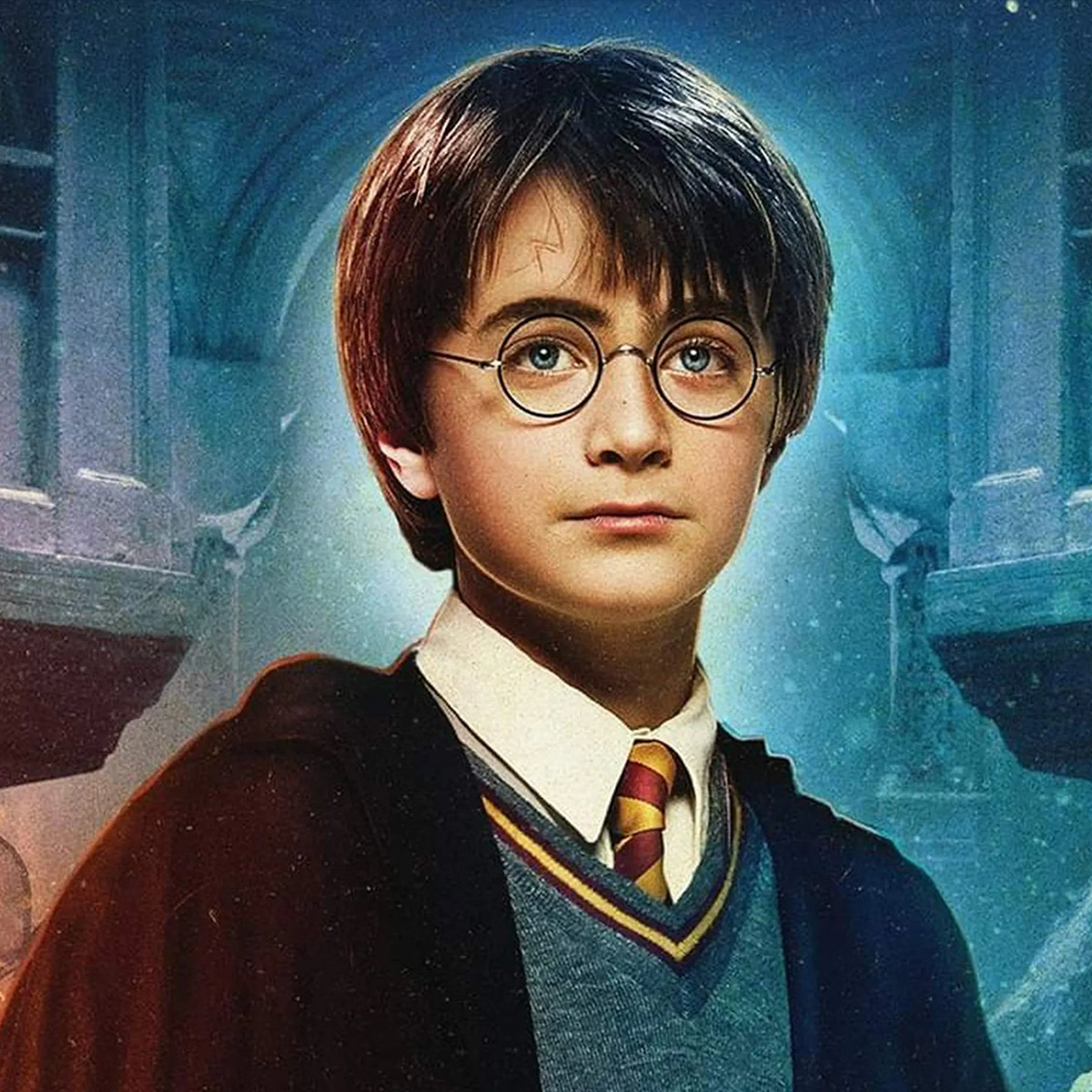 Se busca al nuevo Harry Potter... y puede ser (casi) cualquiera
