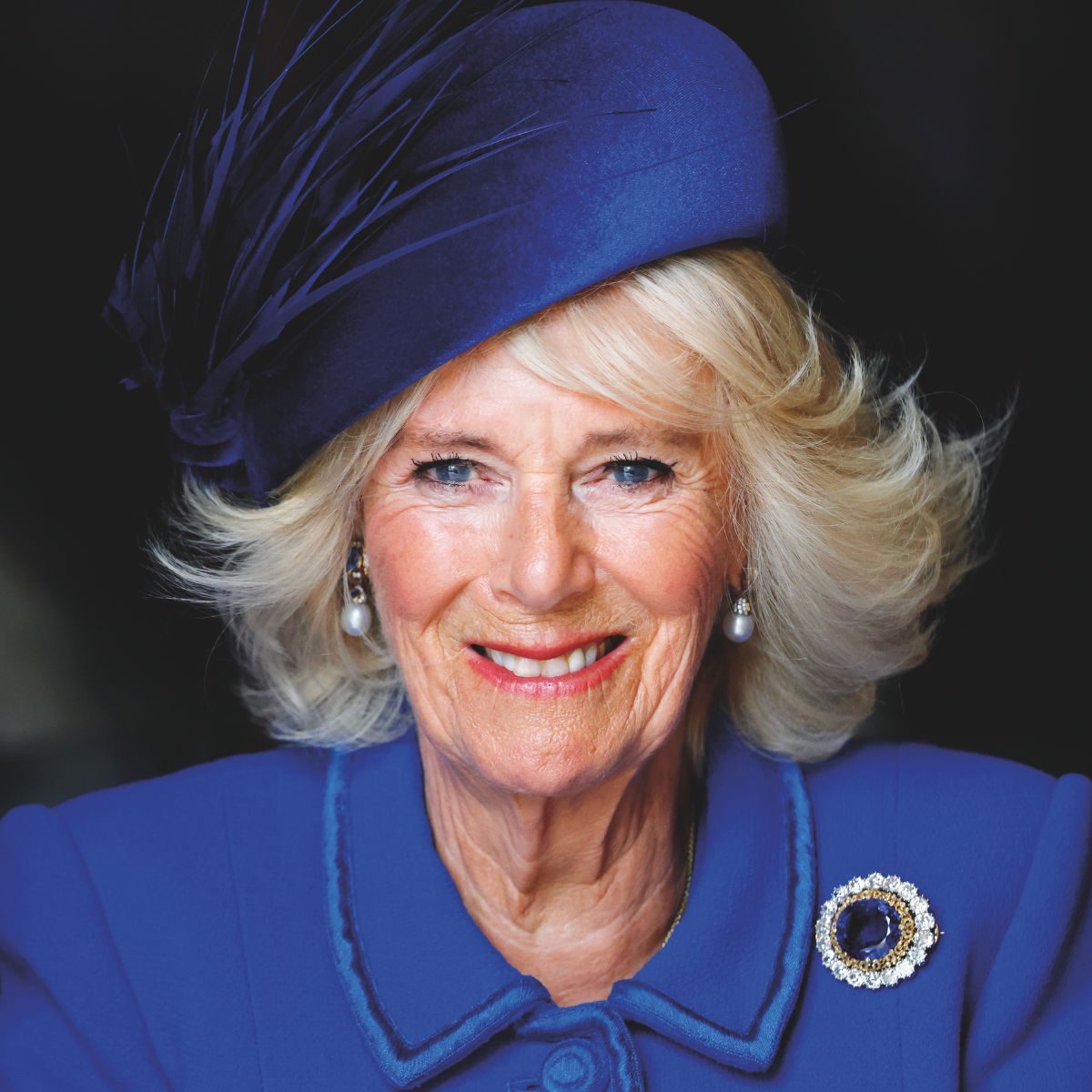 Camilla, 'love story': sus amigos y cómplices desvelan los entresijos del romance real