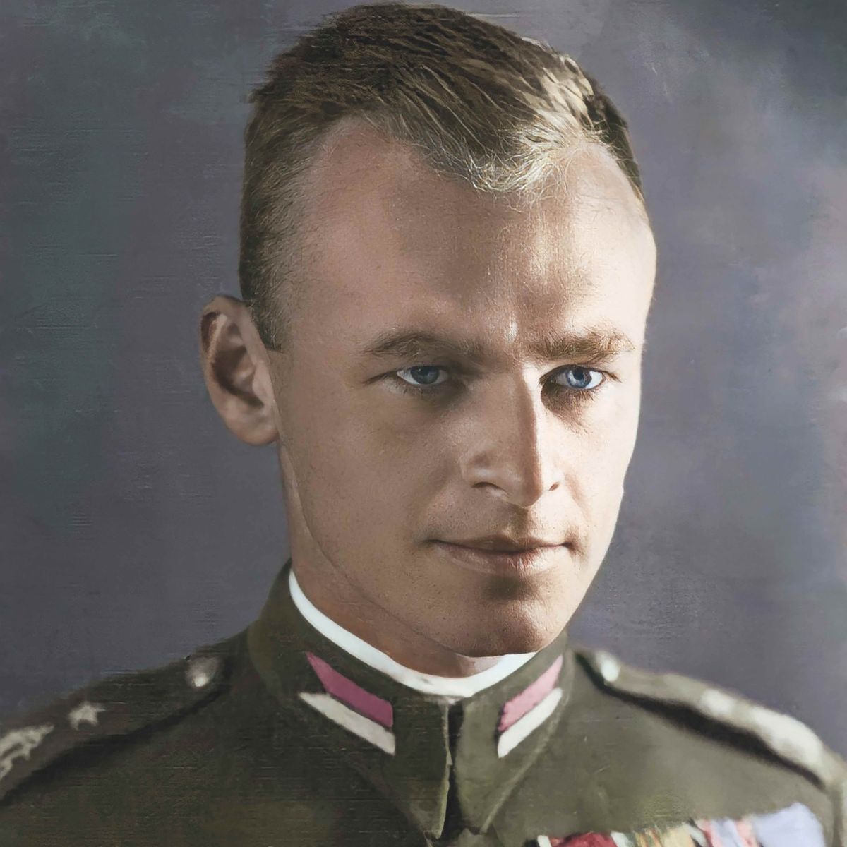 La increíble historia del hombre que se ofreció voluntario para ir a Auschwitz