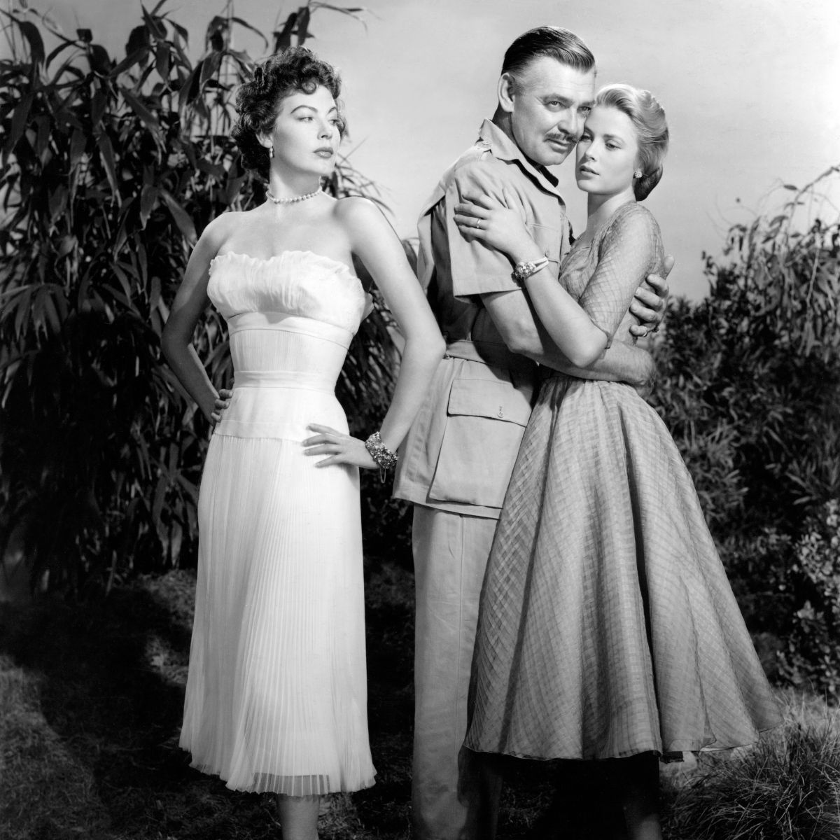 Celos: con el calor se enciende la mecha