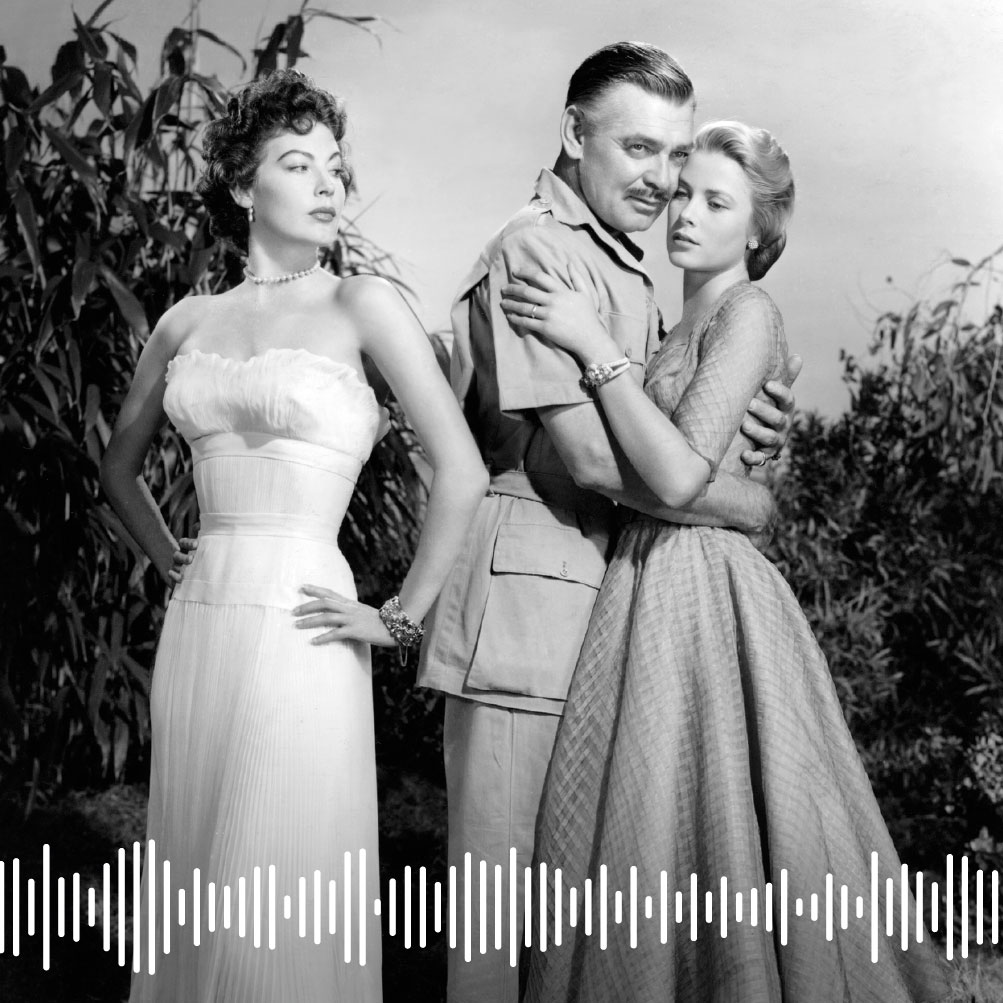 Pódcast | Celos: con el calor se enciende la mecha