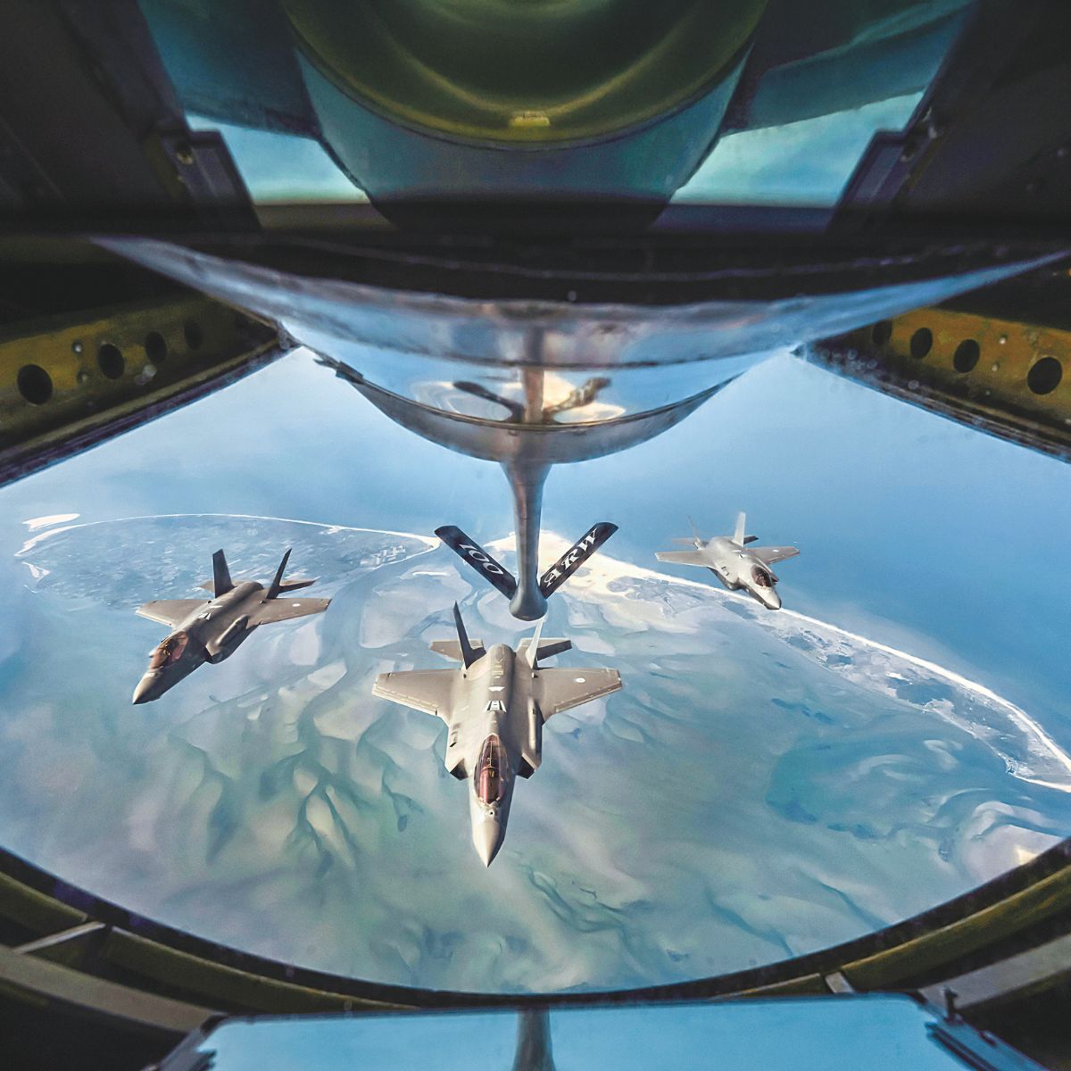 La 'criptonita' con la que China domina la guerra