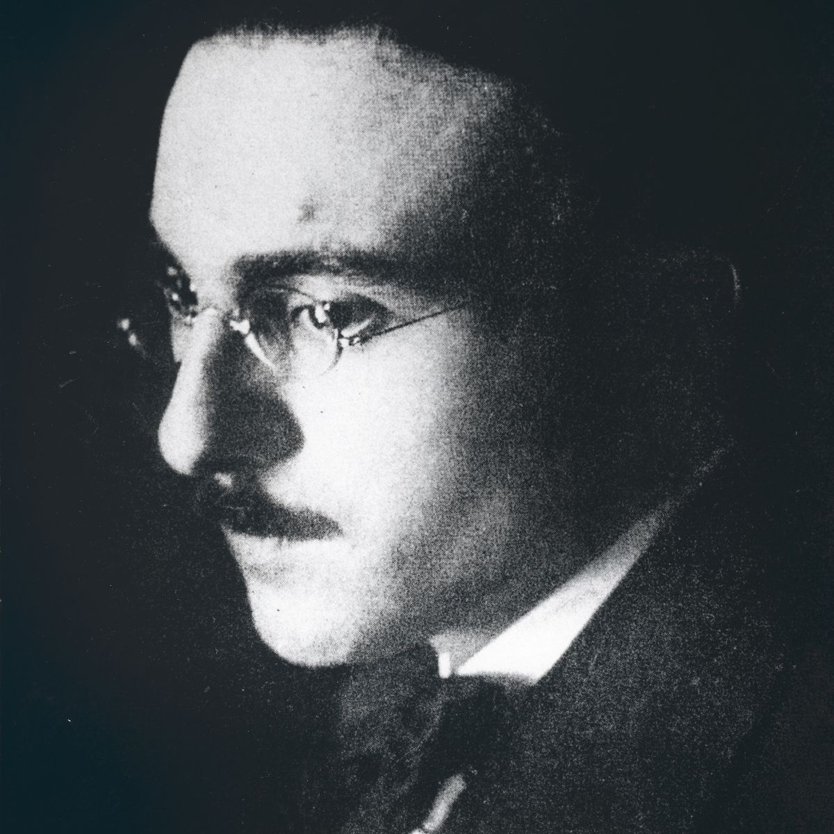 Fernando Pessoa, el poeta que nunca existió 