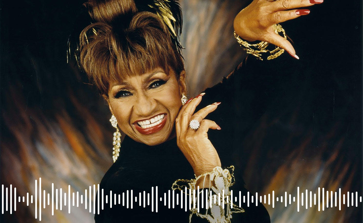 Pódcast | La herida abierta que amargó el azúcar y la vida de Celia Cruz